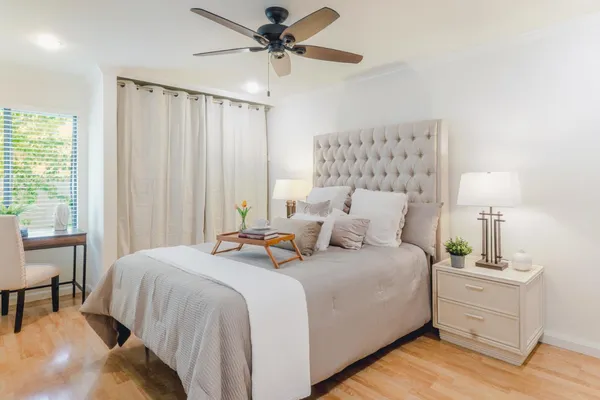 $688,888 | 4010 Williams Road, Unit 4, San Jose, CA 95117