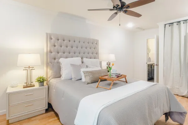 $688,888 | 4010 Williams Road, Unit 4, San Jose, CA 95117