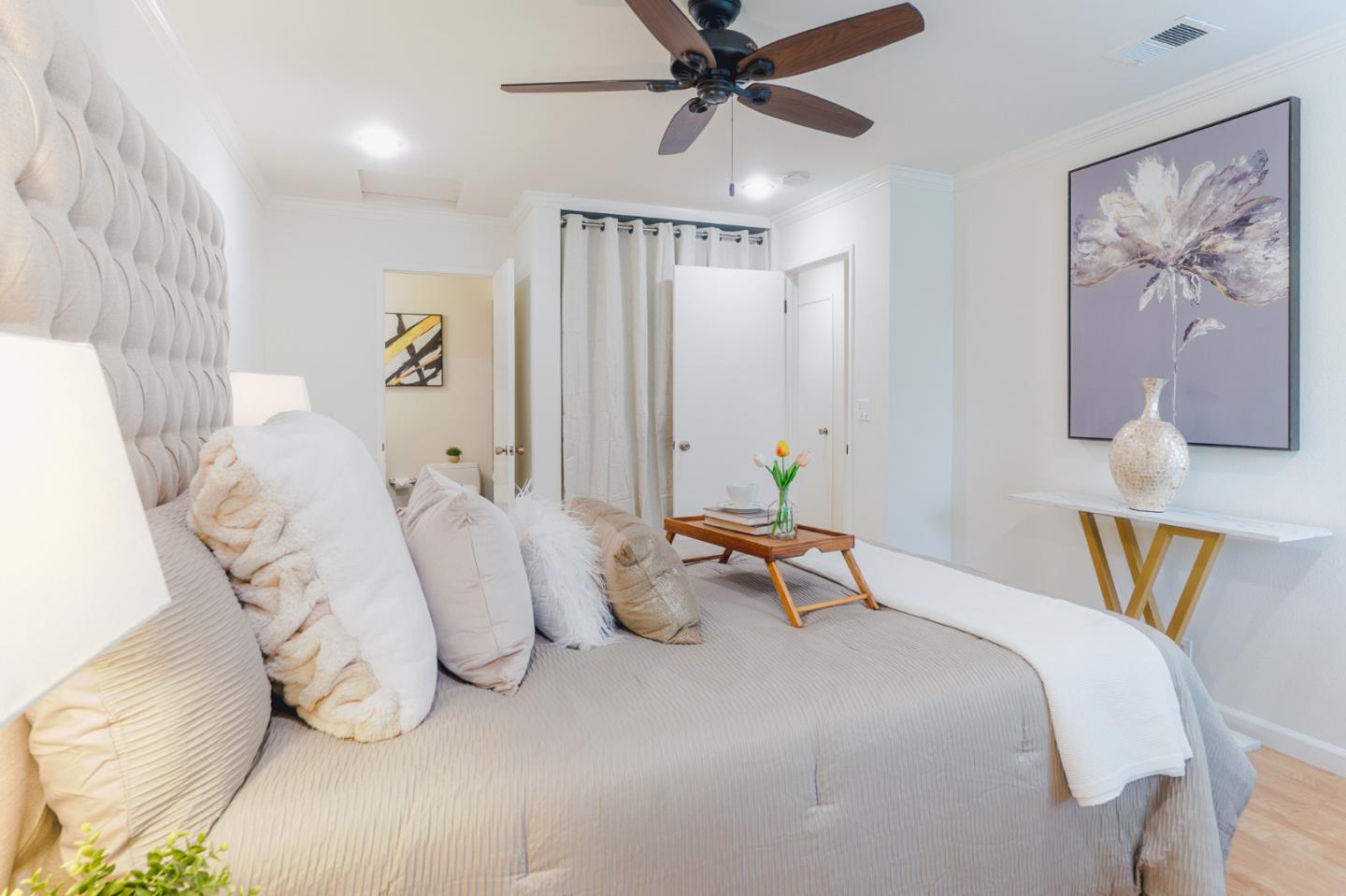 4010 Williams Road, Unit 4 San Jose, CA 95117 - Photo 21 of 38