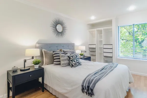 $688,888 | 4010 Williams Road, Unit 4, San Jose, CA 95117