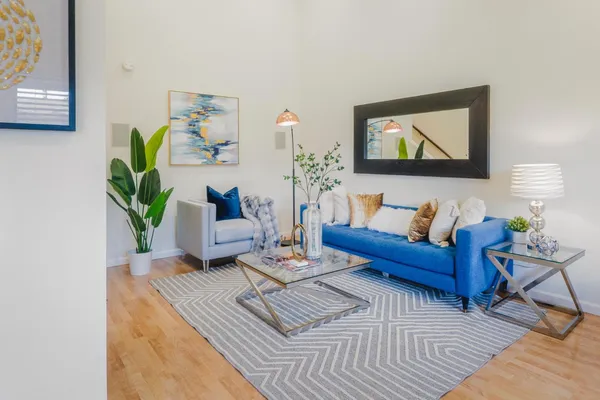 $688,888 | 4010 Williams Road, Unit 4, San Jose, CA 95117
