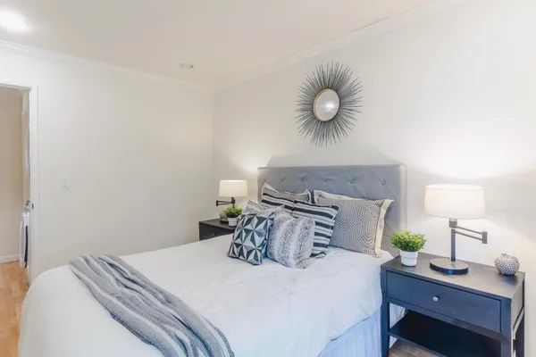 $688,888 | 4010 Williams Road, Unit 4, San Jose, CA 95117