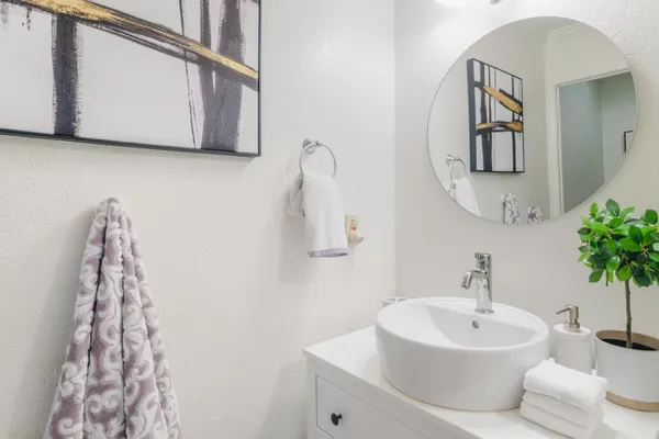 $688,888 | 4010 Williams Road, Unit 4, San Jose, CA 95117