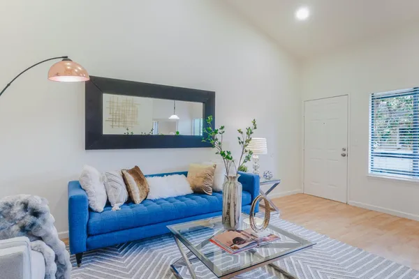 $688,888 | 4010 Williams Road, Unit 4, San Jose, CA 95117