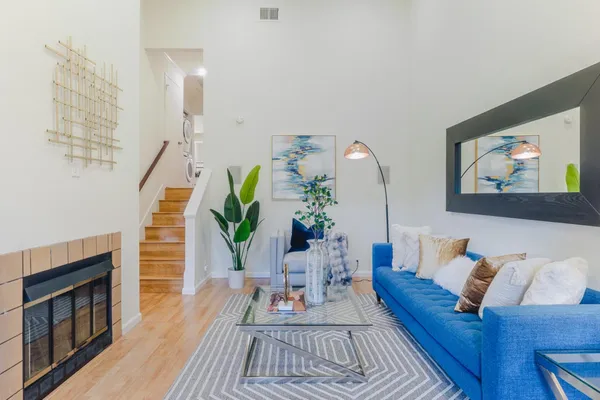 $688,888 | 4010 Williams Road, Unit 4, San Jose, CA 95117