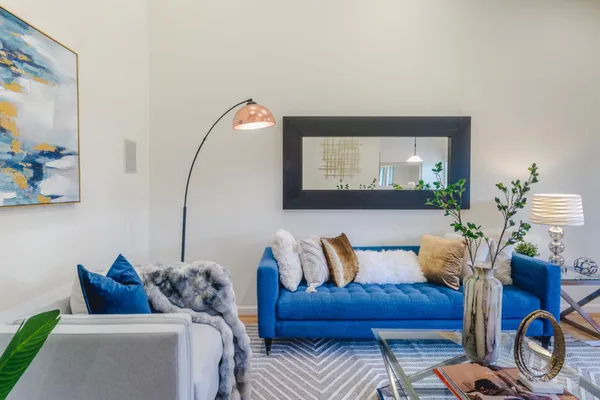 $688,888 | 4010 Williams Road, Unit 4, San Jose, CA 95117