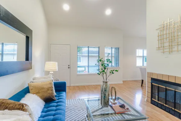 $688,888 | 4010 Williams Road, Unit 4, San Jose, CA 95117