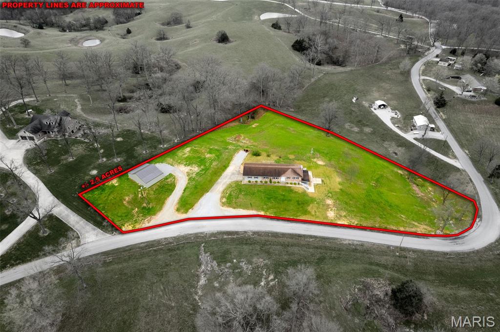 625 Pcr 920 Perryville, MO 63775 - Photo 2 of 32