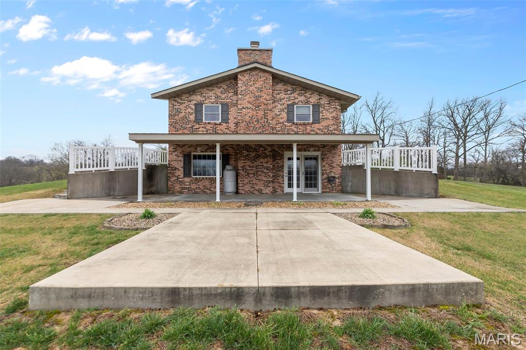 625 Pcr 920 Perryville, MO 63775 - Photo 30 of 32