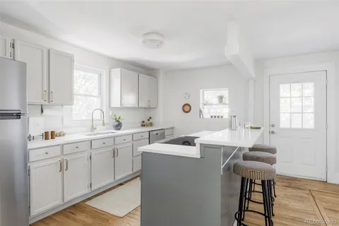 $599,000 | 4455 Wolff Street, Denver, CO 80212
