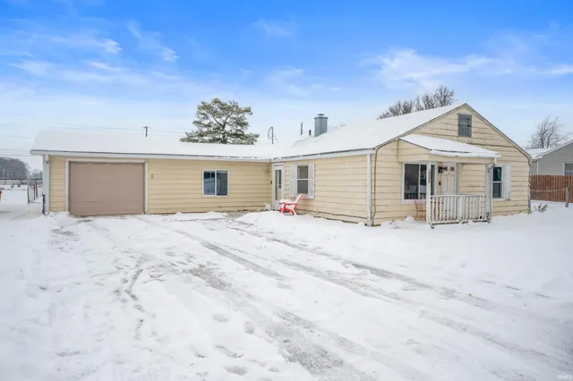 $145,000 | 231 Nancy Drive, Kokomo, IN 46901