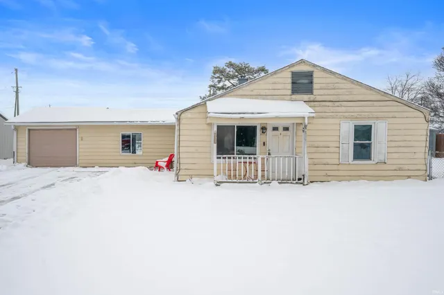$145,000 | 231 Nancy Drive, Kokomo, IN 46901