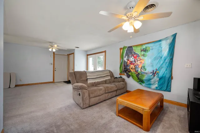 $145,000 | 231 Nancy Drive, Kokomo, IN 46901