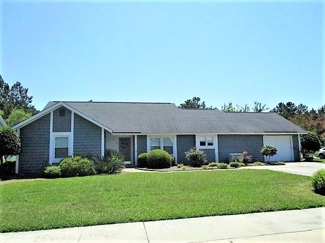 28 Peter Collinson Road Santee, SC 29142 - Photo 1 of 25 Front of Home