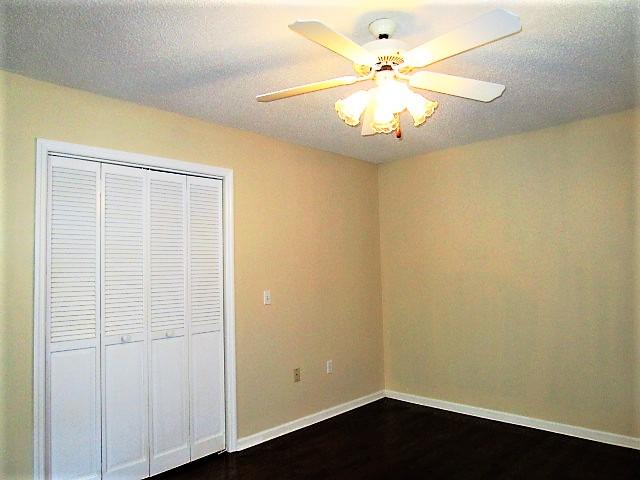 28 Peter Collinson Road Santee, SC 29142 - Photo 16 of 25 Double Closet in Guest Bedroom