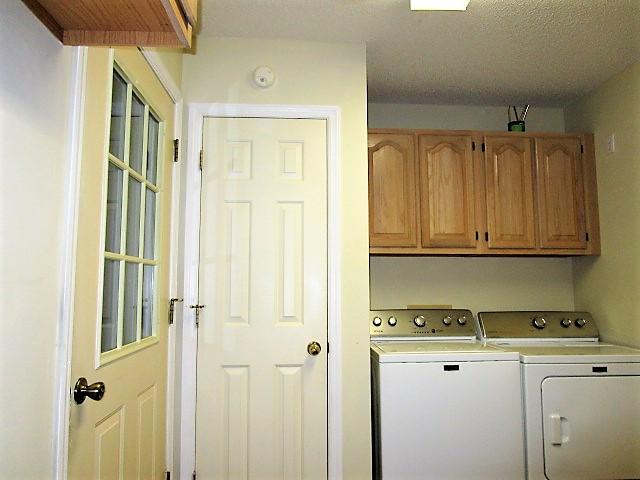 28 Peter Collinson Road Santee, SC 29142 - Photo 20 of 25 Laundry Room off Kitchen and Garage