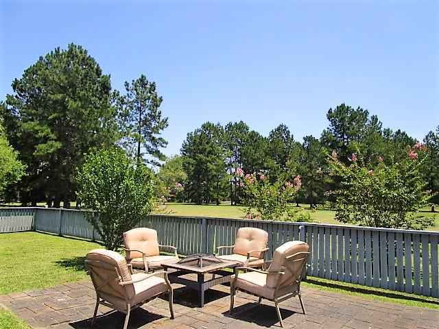 28 Peter Collinson Road Santee, SC 29142 - Photo 3 of 25 Patio in Back