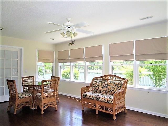 28 Peter Collinson Road Santee, SC 29142 - Photo 22 of 25 Sun Room