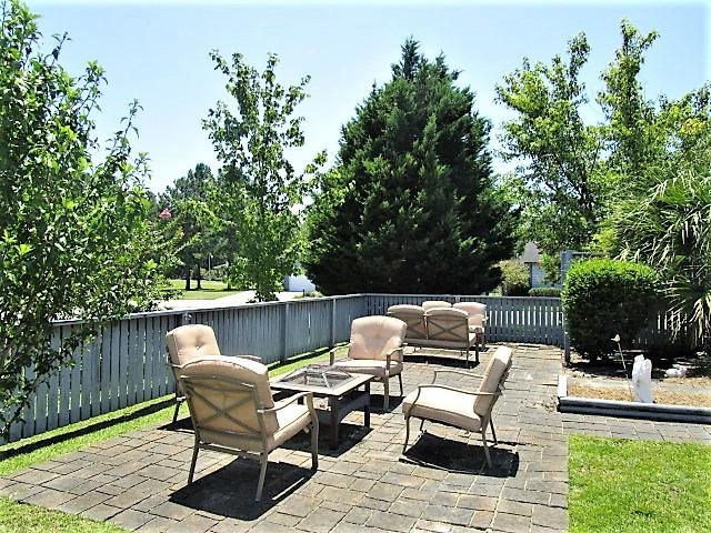 28 Peter Collinson Road Santee, SC 29142 - Photo 23 of 25 Perfect for Entertaining Family and Frie