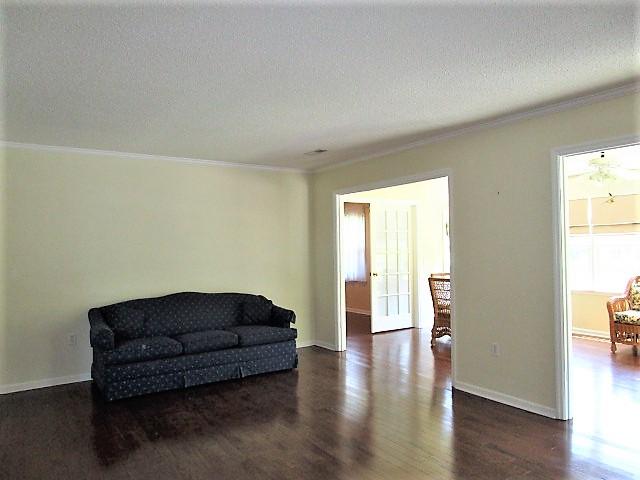 28 Peter Collinson Road Santee, SC 29142 - Photo 5 of 25 Living Room off Sun Room