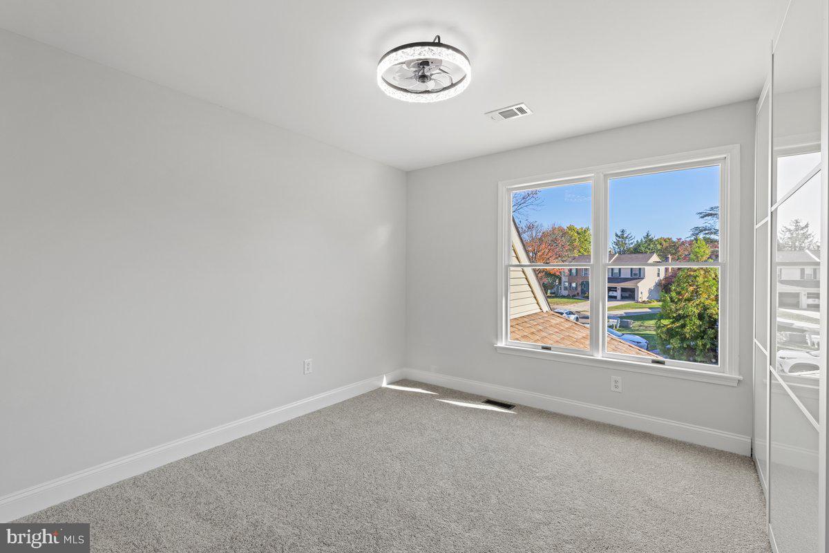 1 Pendleton Court Marlton, NJ 08053 - Photo 23 of 36 an empty room with a window