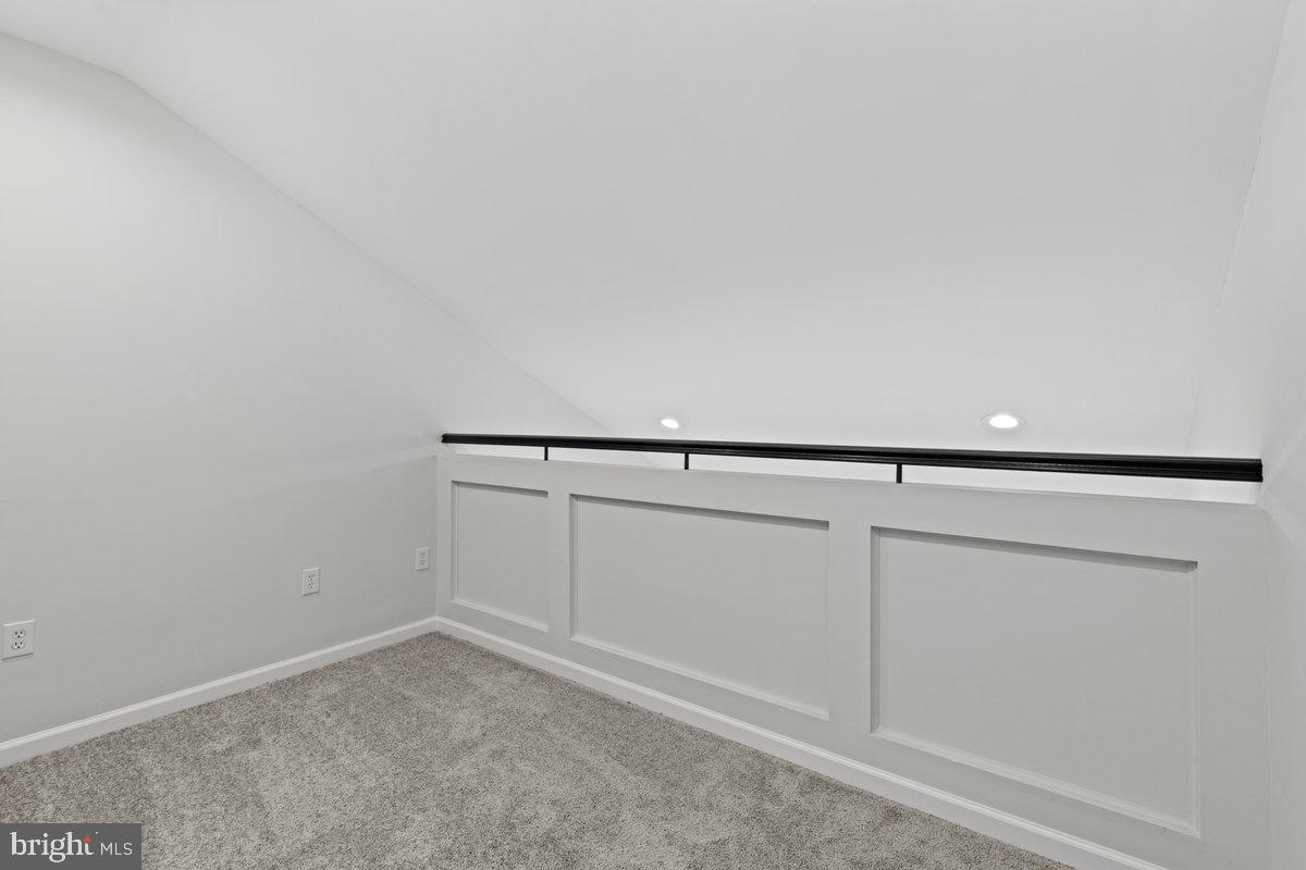 1 Pendleton Court Marlton, NJ 08053 - Photo 25 of 36 a view of an empty walk in closet