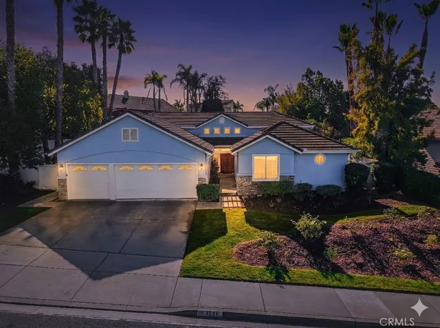 $999,900 | 4851 Cardiff Bay Drive, Oceanside, CA 92057