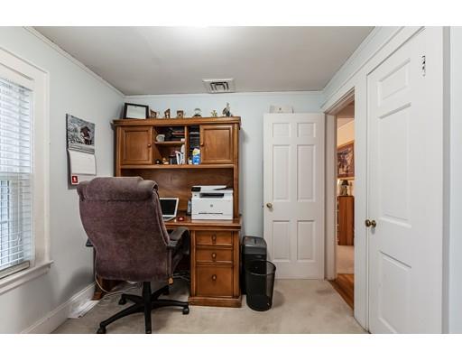 37 Arapahoe Road Newton, MA 02465 - Photo 19 of 30 a workspace with furniture and window