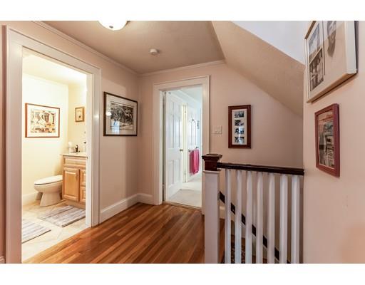 37 Arapahoe Road Newton, MA 02465 - Photo 25 of 30 a view of an empty room
