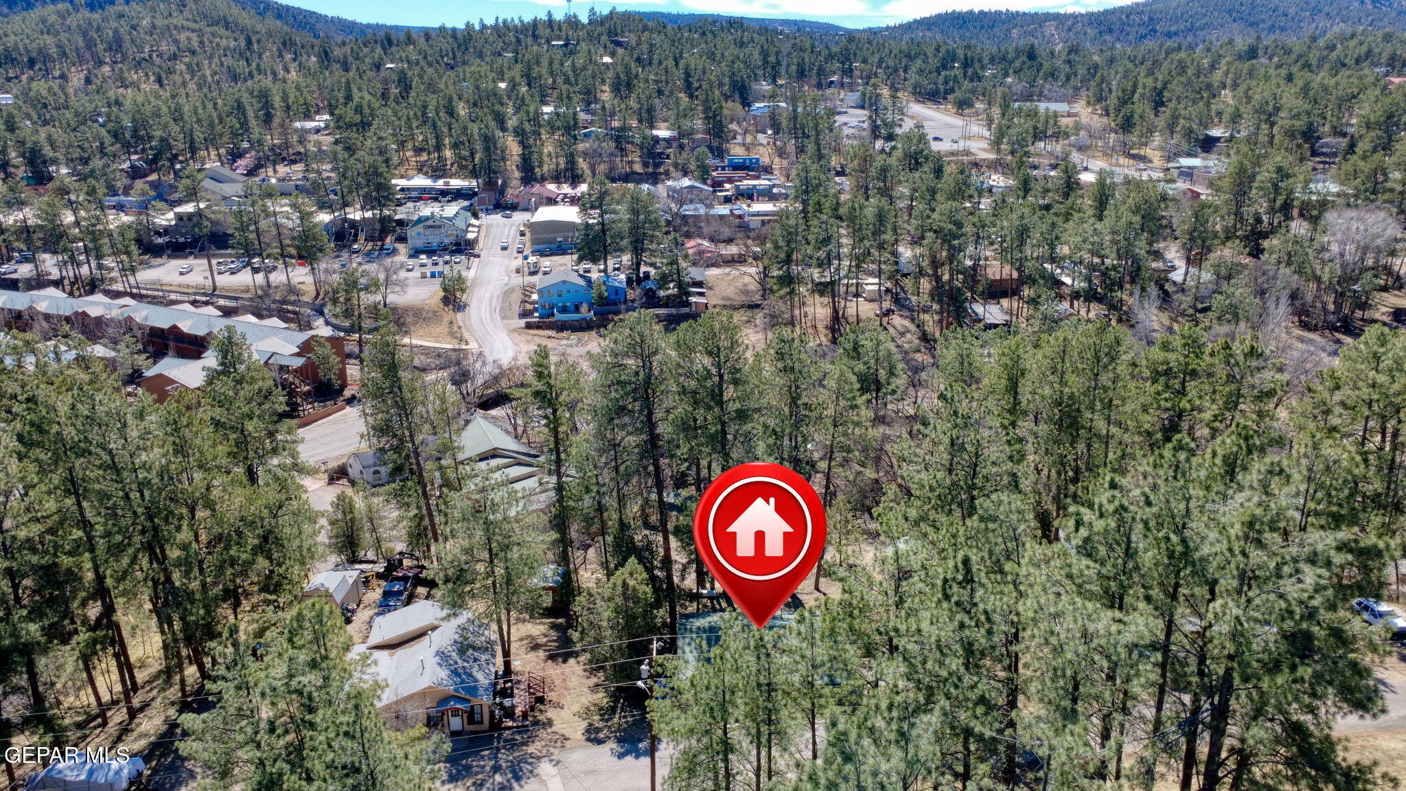 162 Roswell Street Ruidoso, NM 88345 - Photo 43 of 63 4-web-or-mls-DJI_0134-Edit