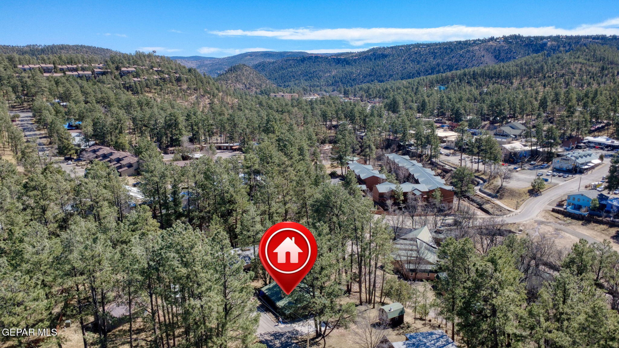 162 Roswell Street Ruidoso, NM 88345 - Photo 44 of 63 7-web-or-mls-DJI_0140-Edit