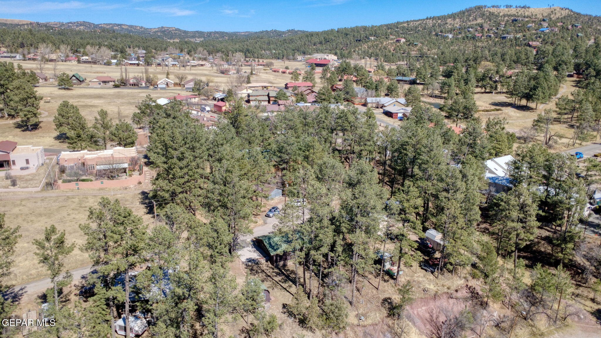 162 Roswell Street Ruidoso, NM 88345 - Photo 45 of 63 14-web-or-mls-DJI_0149