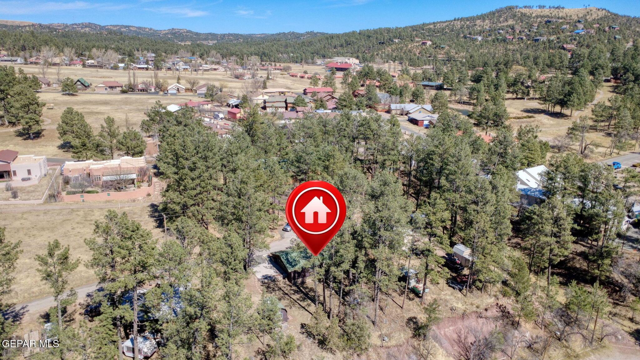 162 Roswell Street Ruidoso, NM 88345 - Photo 48 of 63 13-web-or-mls-DJI_0149-Edit