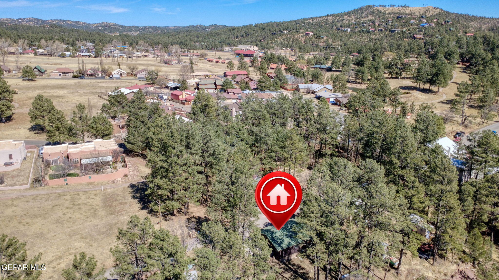 162 Roswell Street Ruidoso, NM 88345 - Photo 54 of 63 11-web-or-mls-DJI_0146-Edit