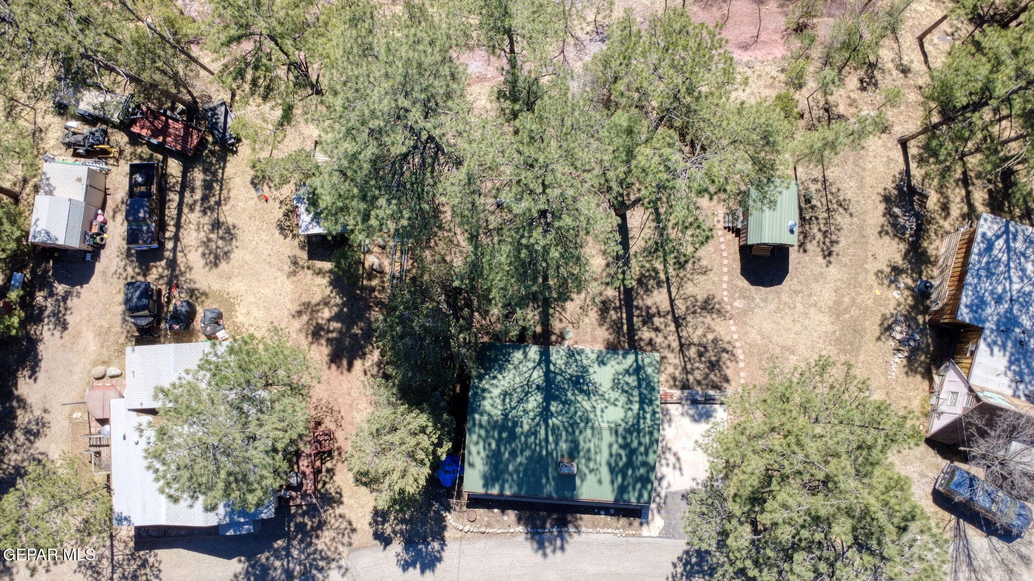 162 Roswell Street Ruidoso, NM 88345 - Photo 57 of 63 21-web-or-mls-DJI_0164