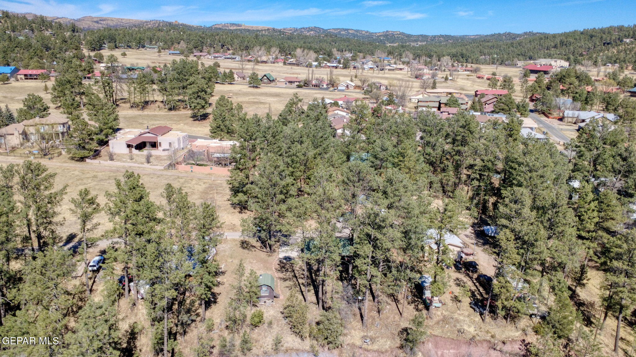 162 Roswell Street Ruidoso, NM 88345 - Photo 58 of 63 16-web-or-mls-DJI_0152
