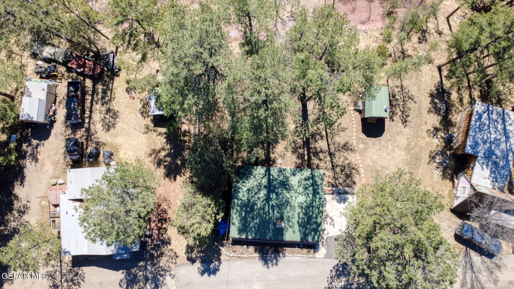 162 Roswell Street Ruidoso, NM 88345 - Photo 60 of 63 22-web-or-mls-DJI_0167