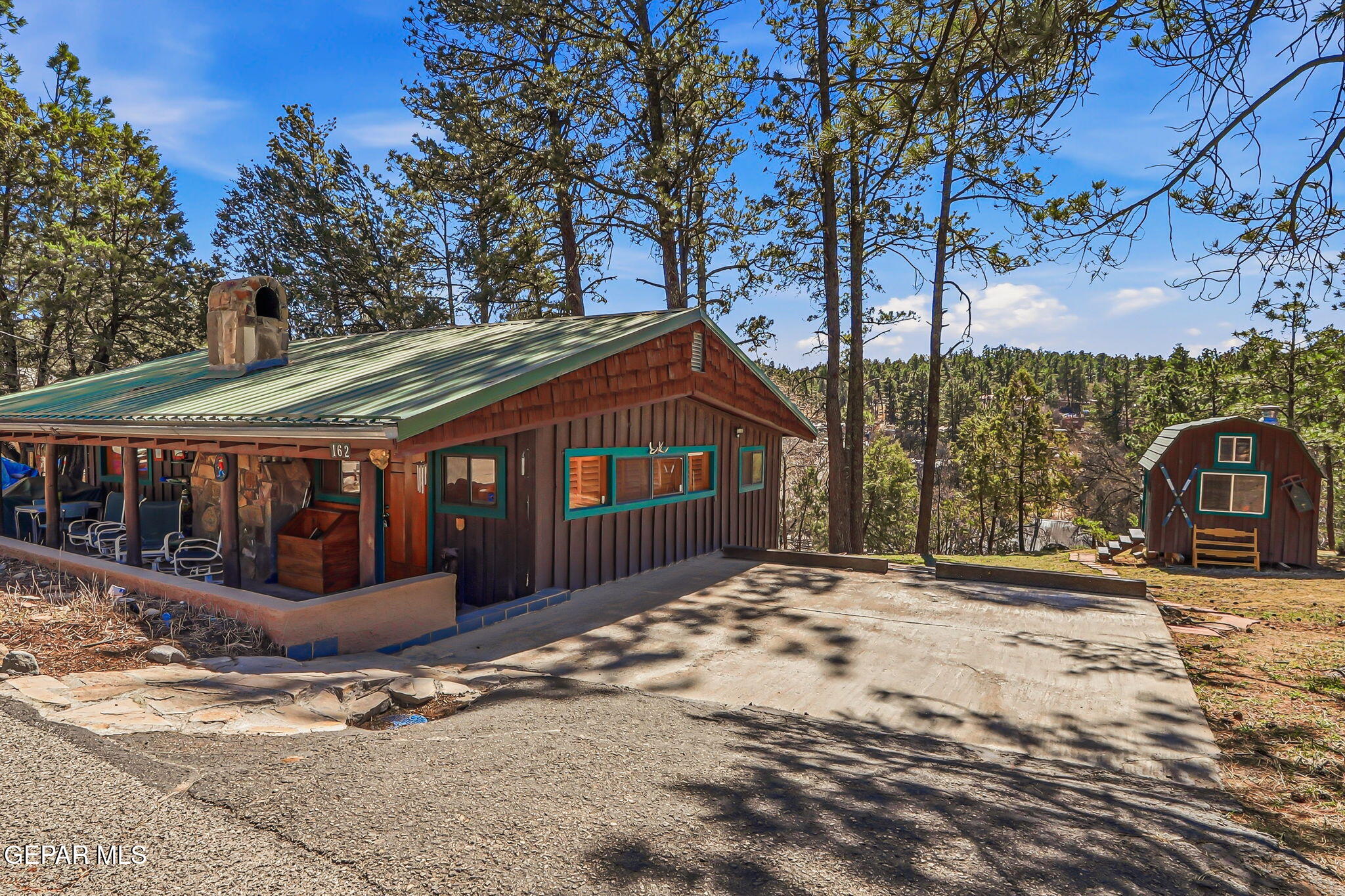 162 Roswell Street Ruidoso, NM 88345 - Photo 6 of 63 60-web-or-mls-IMG_9193