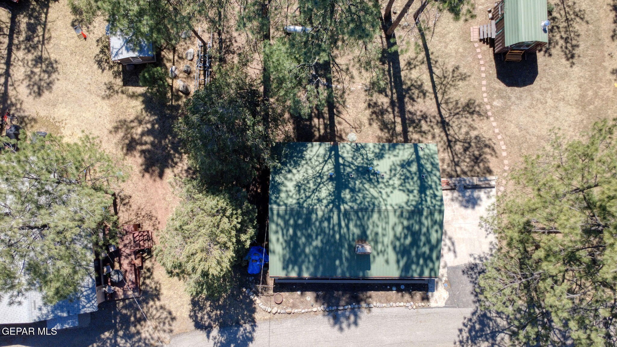 162 Roswell Street Ruidoso, NM 88345 - Photo 61 of 63 23-web-or-mls-DJI_0170