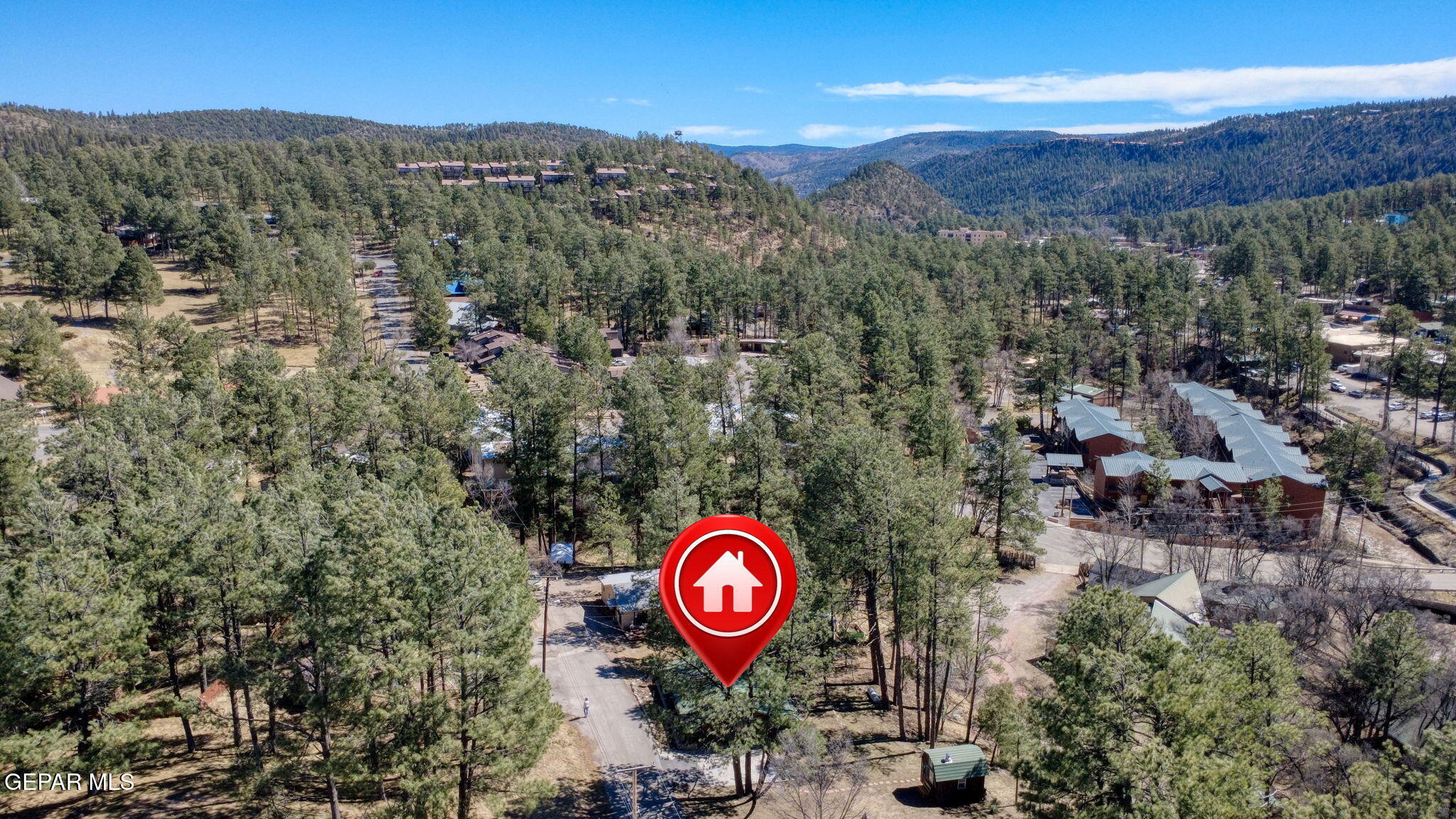 162 Roswell Street Ruidoso, NM 88345 - Photo 63 of 63 9-web-or-mls-DJI_0143-Edit