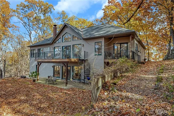 $775,000 | 1845 Eagles Nest Drive, Hermann, MO 65041