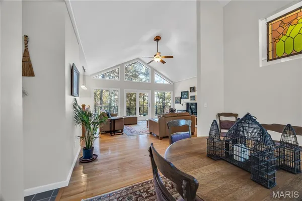 $775,000 | 1845 Eagles Nest Drive, Hermann, MO 65041