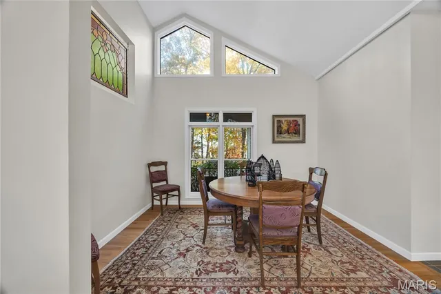 $825,000 | 1845 Eagles Nest Drive, Hermann, MO 65041