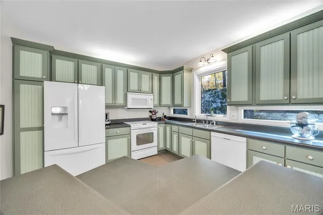 $825,000 | 1845 Eagles Nest Drive, Hermann, MO 65041