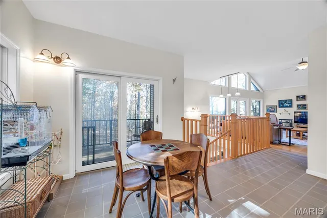 $825,000 | 1845 Eagles Nest Drive, Hermann, MO 65041