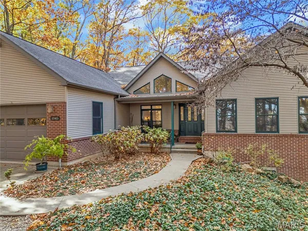 $825,000 | 1845 Eagles Nest Drive, Hermann, MO 65041