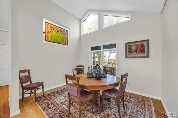 $825,000 | 1845 Eagles Nest Drive, Hermann, MO 65041