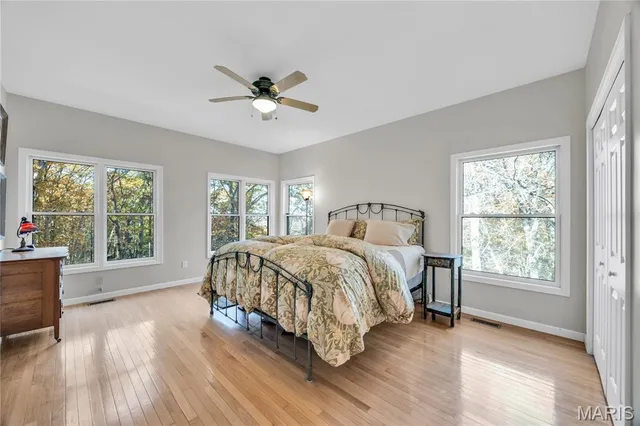 $825,000 | 1845 Eagles Nest Drive, Hermann, MO 65041