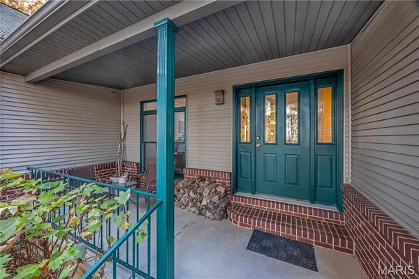 $825,000 | 1845 Eagles Nest Drive, Hermann, MO 65041