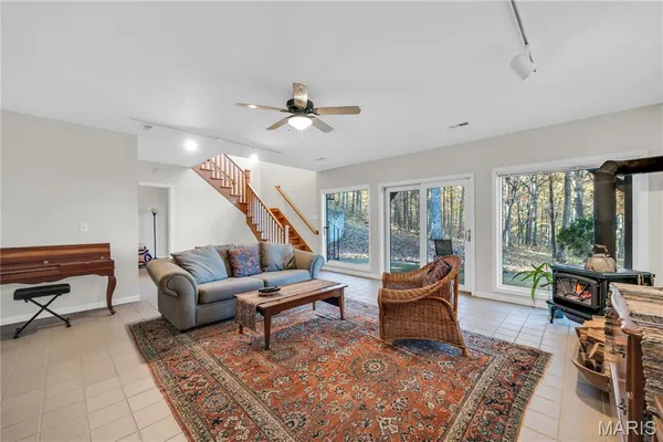 $825,000 | 1845 Eagles Nest Drive, Hermann, MO 65041